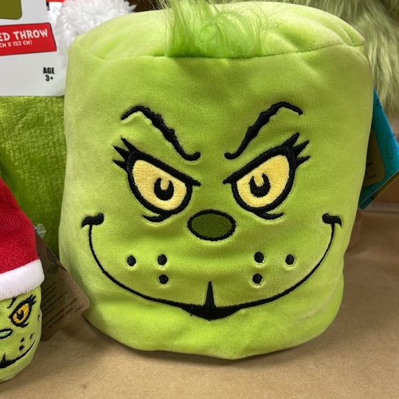 The Grinch mega  bundle - Picture 2 of 12